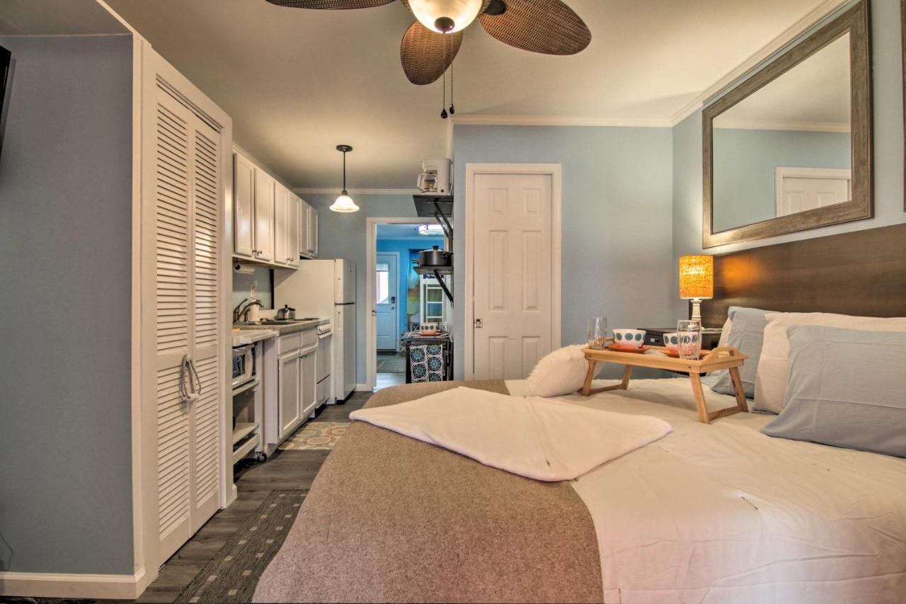 Cozy Ocean City Condo Less Than 1 Mile To Beach! מראה חיצוני תמונה