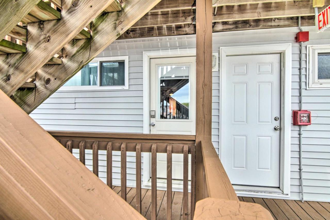Cozy Ocean City Condo Less Than 1 Mile To Beach! מראה חיצוני תמונה